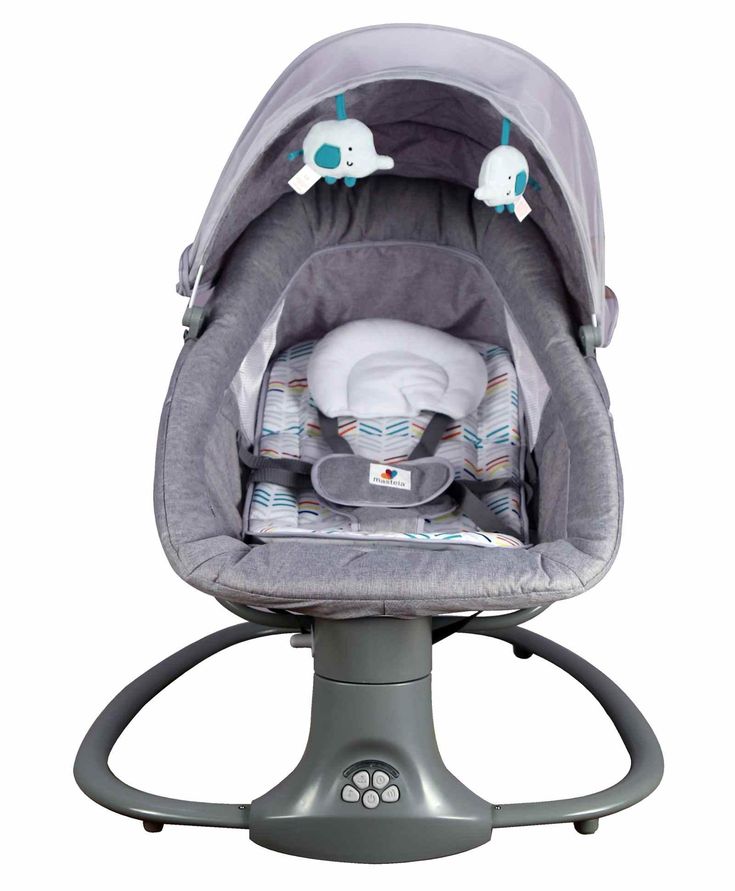 Mastela 3 in1 Baby Swing