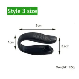 Acupressure Headache Blood Circulation Relieve Pain Finger Arthritis Treatment Health Care