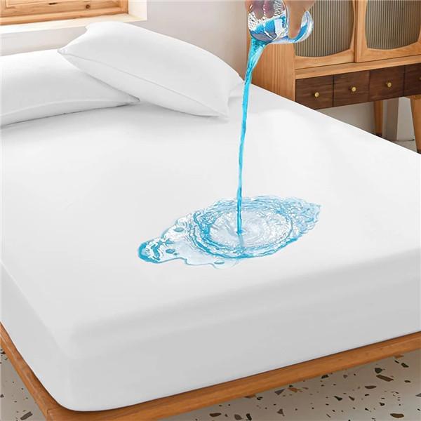 Waterproof Mattress Cover