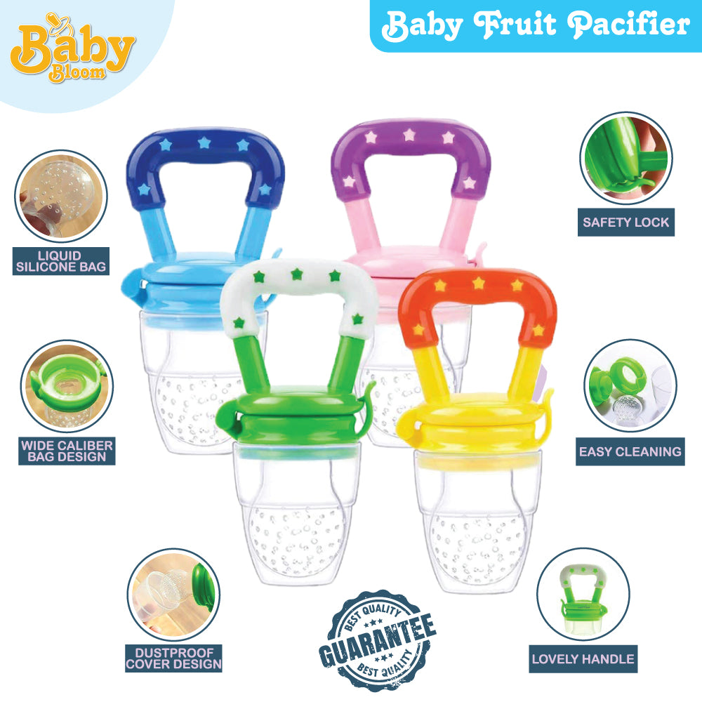 Baby Fruits Pacifier