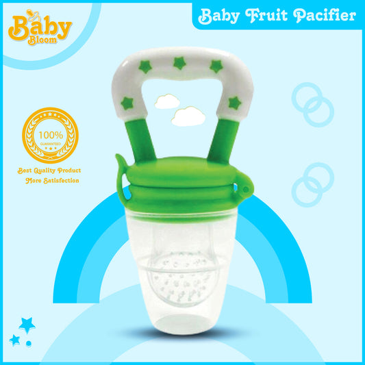 Baby Fruits Pacifier