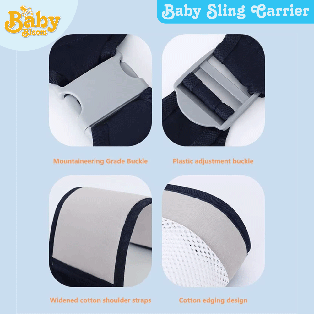 Baby Sling Carrier