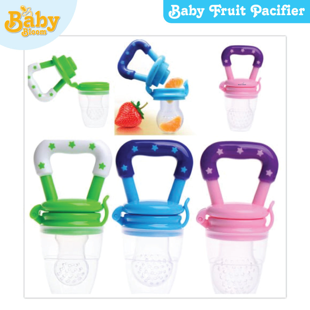 Baby Fruits Pacifier