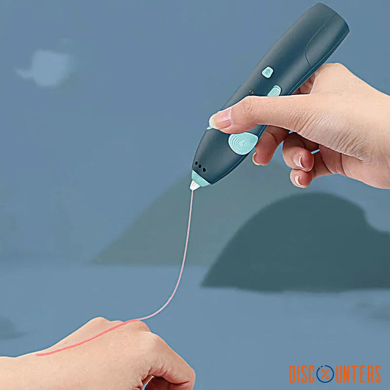 3d Drawing Pen