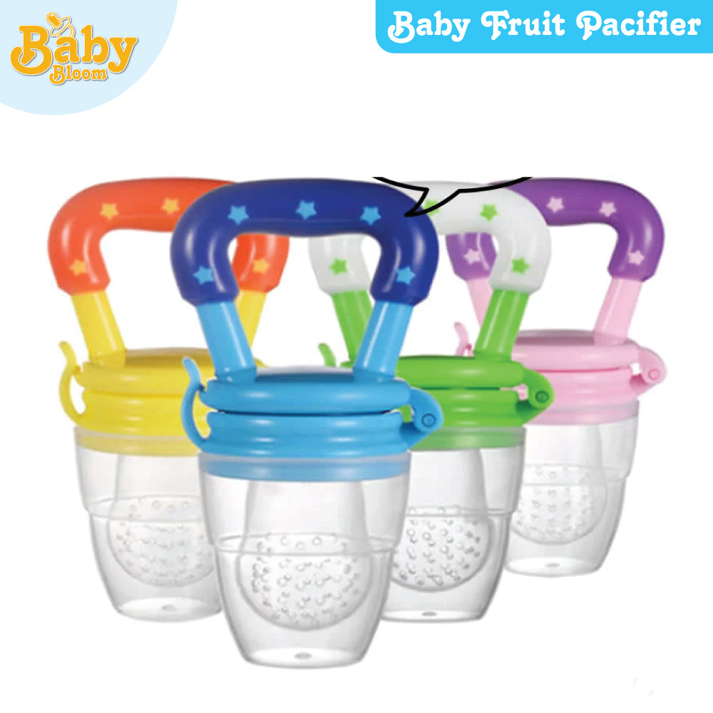 Baby Fruits Pacifier