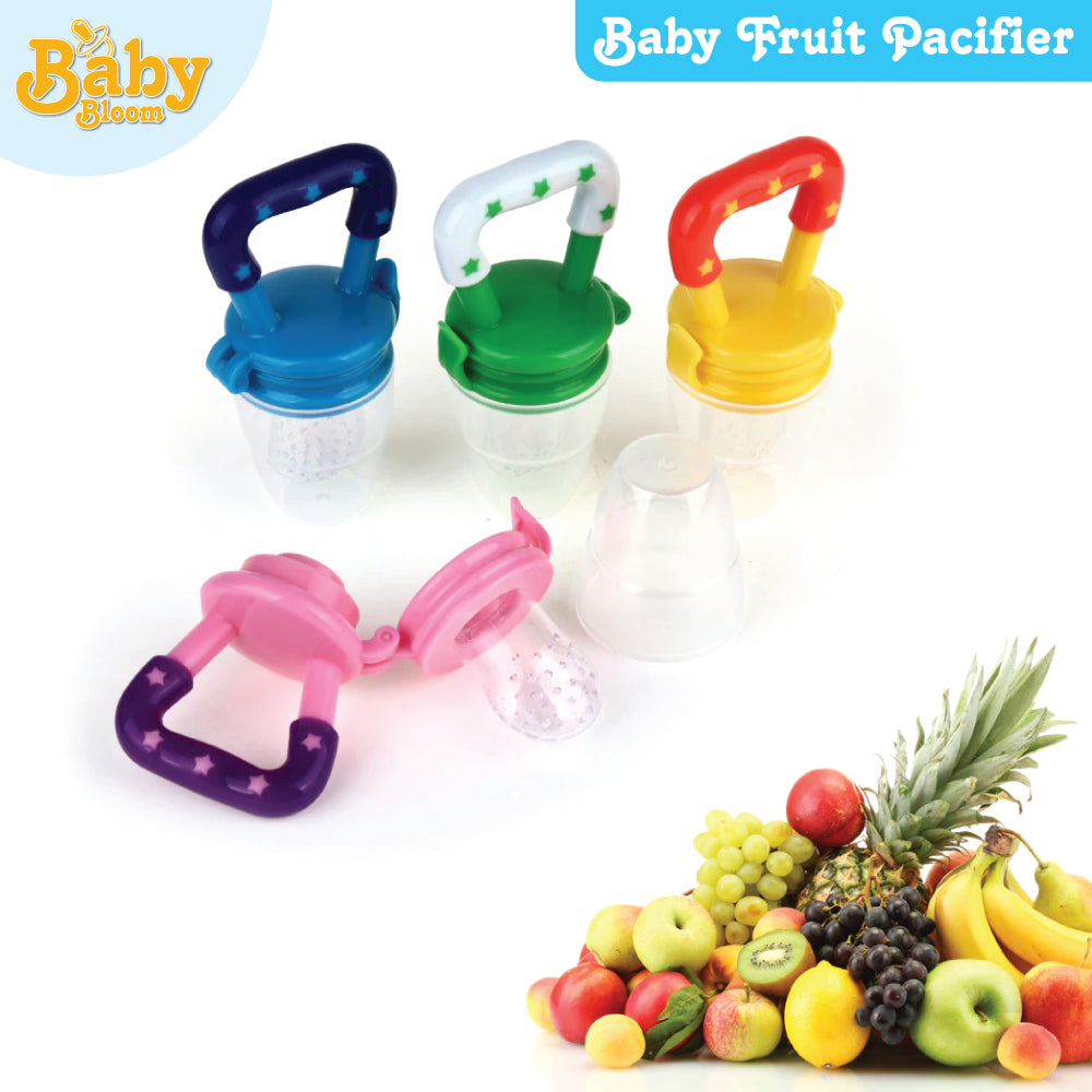 Baby Fruits Pacifier