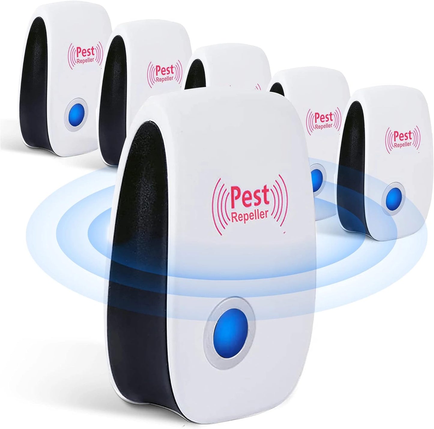 Ultrasonic Pest Repeller