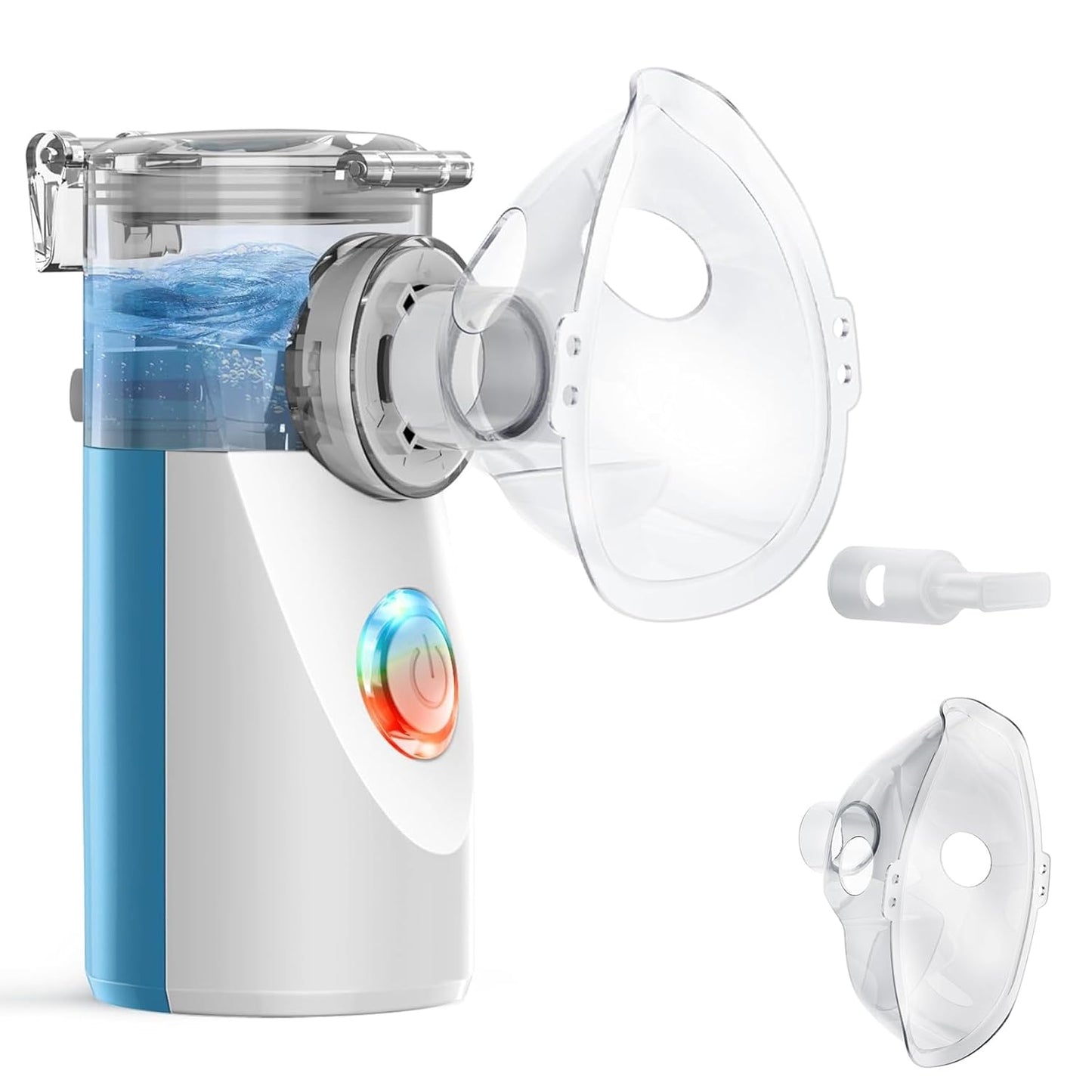 Rechargable Mini Nebulizer