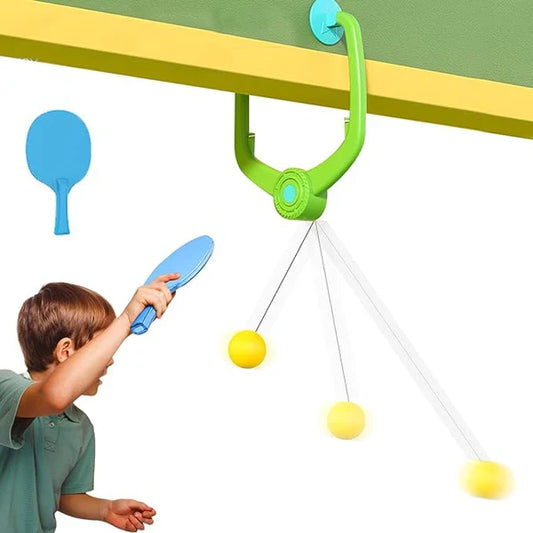 Hanging Table Tennis For Kids