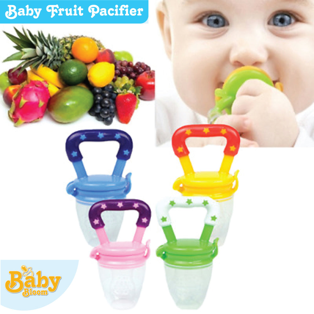 Baby Fruits Pacifier