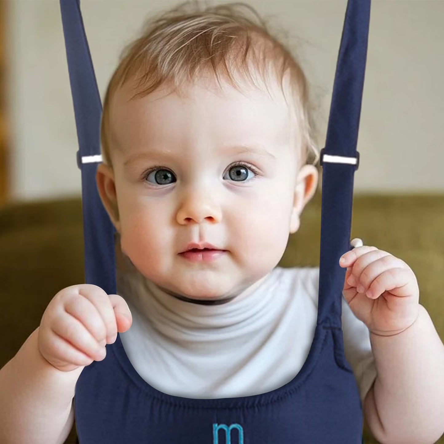 Baby Walker Belt | Anti-Fall Toddler Harness | Learning to Walk
