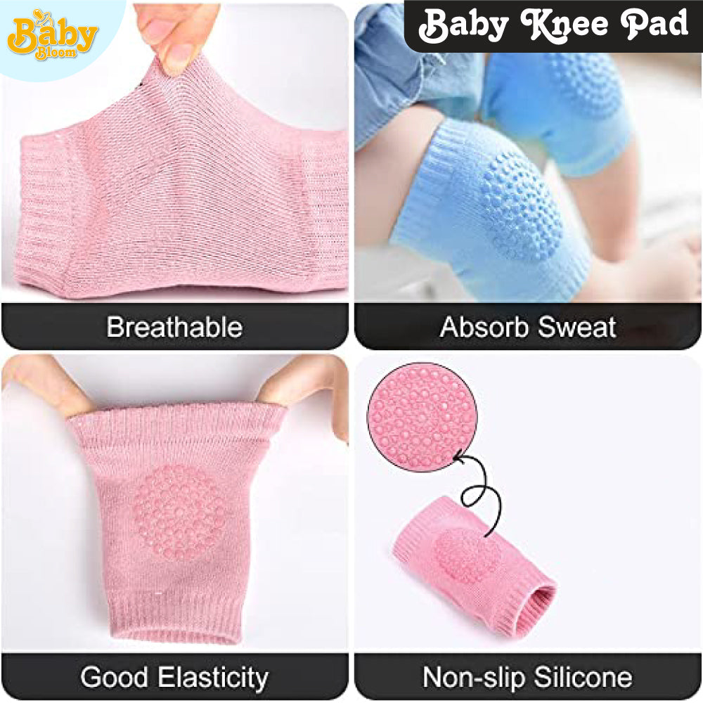 Baby Knee Pad