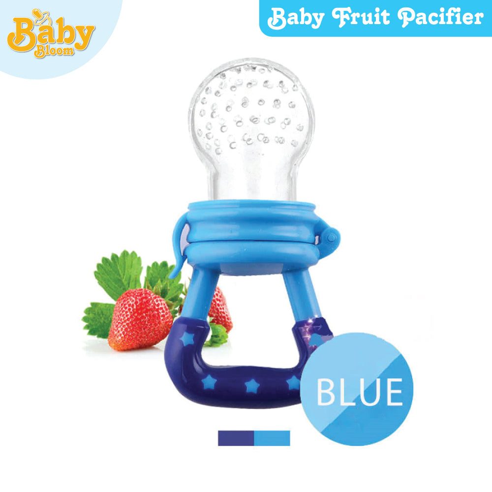 Baby Fruits Pacifier