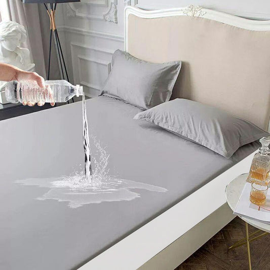 Waterproof Mattress Cover