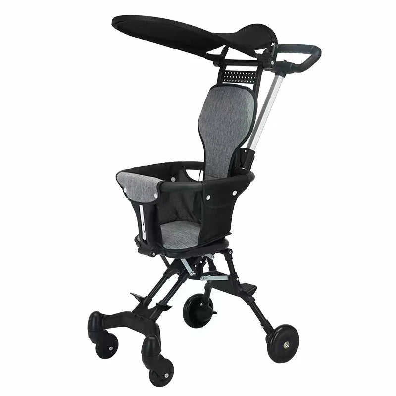 Foldable Baby Stroller