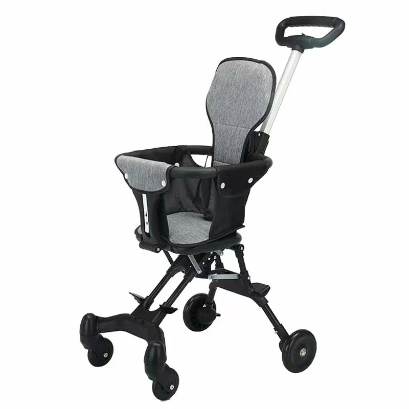 Foldable Baby Stroller