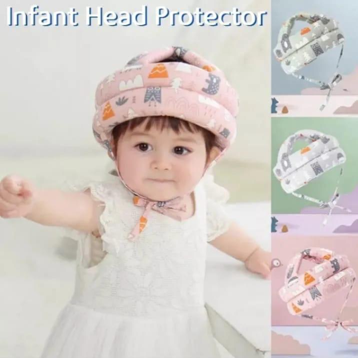 Baby Infant Head Protector