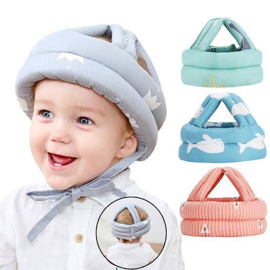 Baby Infant Head Protector