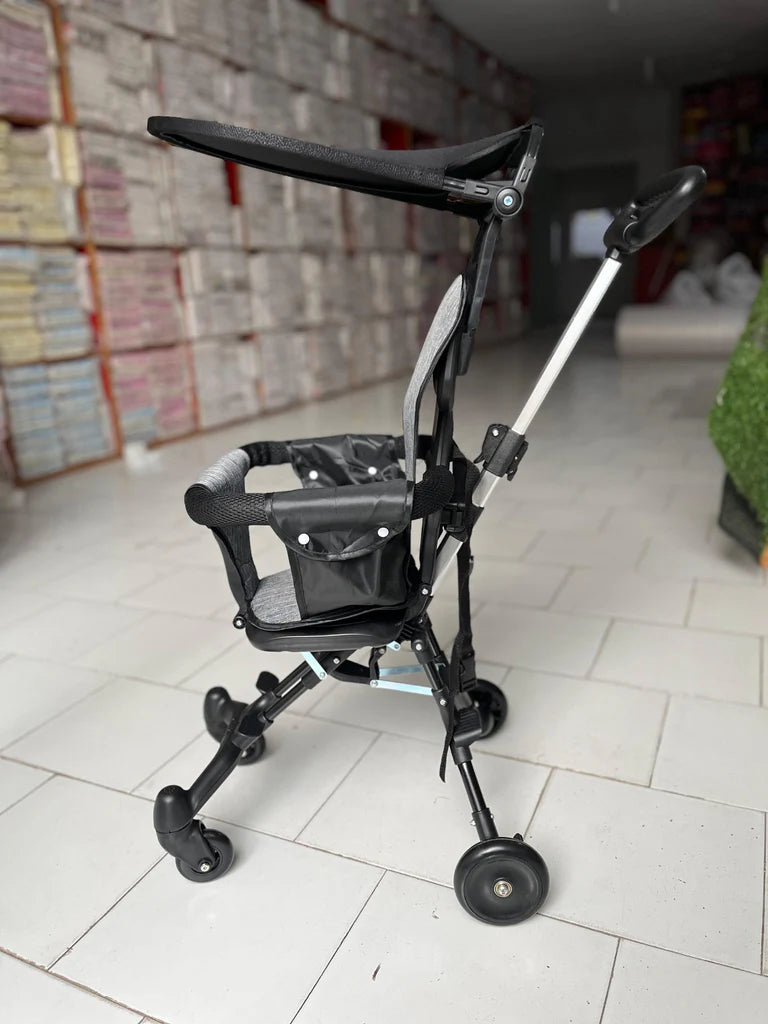 Foldable Baby Stroller