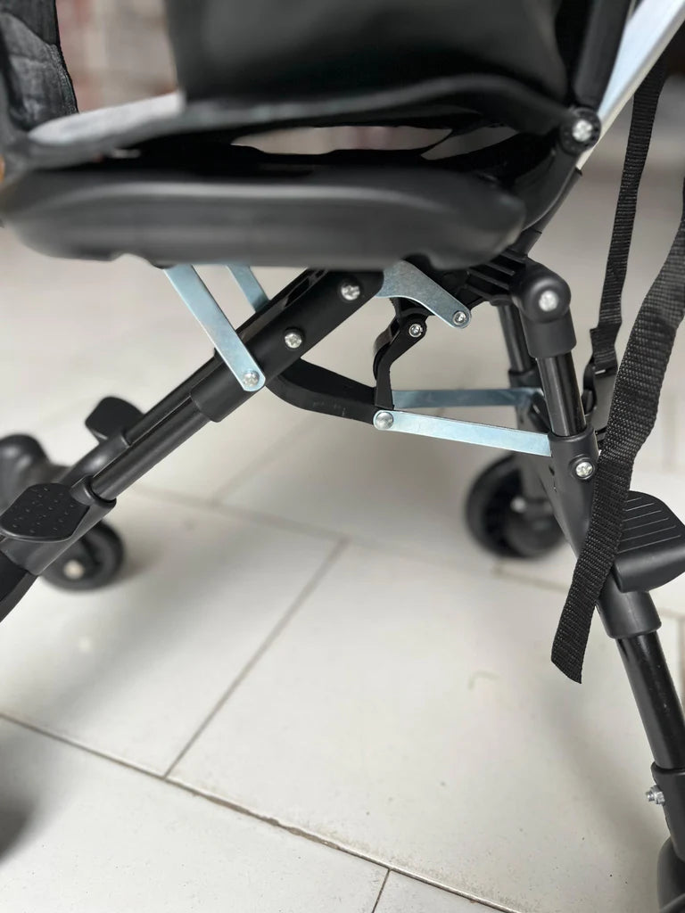 Foldable Baby Stroller