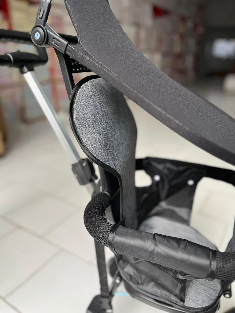 Foldable Baby Stroller