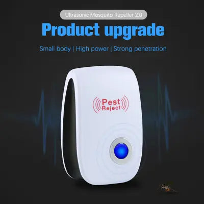 Ultrasonic Pest Repeller